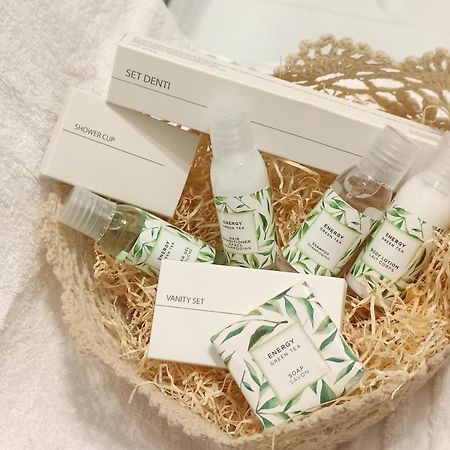 罗马A Casa Di Silvia公寓 外观 照片